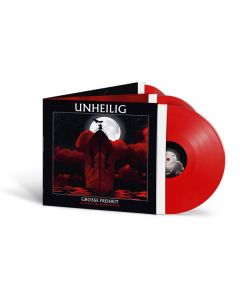 Unheilig - Große Freiheit (15 Jahre Jubiläumsedition) (Limited Edition) (Red Vinyl) LP