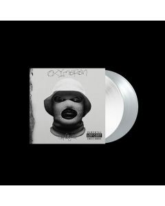 ScHoolboy Q - Oxymoron (Limited Edition) (Silver & Clear Vinyl) LP