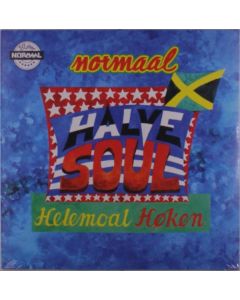Normaal - Halve Soul Helemoal Høken LP