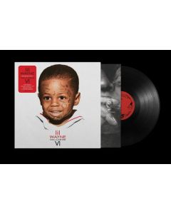 Lil' Wayne - Tha Carter VI LP