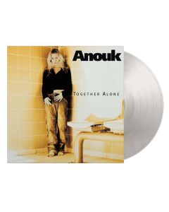 Anouk - Together Alone (180g) (Limited Edition) (Crystal Clear Vinyl) LP