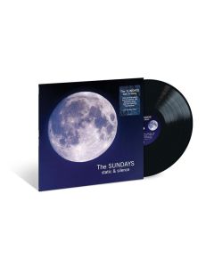 The Sundays - Static & Silence LP