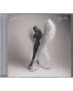 Cynthia Erivo - I Forgive You (Limited Edition) CD