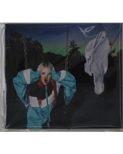 Alison Wonderland - Ghost World CD