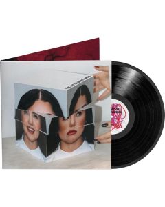 Lauren Spencer Smith - The Art Of Being A Mess LP