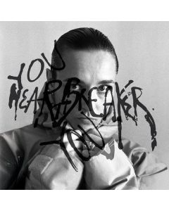 Jehnny Beth - You Heartbreaker You CD