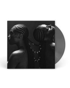 Doechii - Anxiety (Limited Edition) (Gray Vinyl) SIN