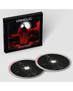Unheilig - Große Freiheit (15 Jahre Jubiläumsedition) (Limited Edition) CD