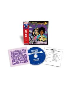 Thin Lizzy - Vagabonds Of The Western World (SHM-CD) (Papersleeve) CD