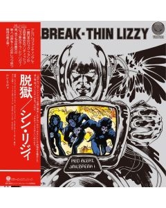 Thin Lizzy - Jailbreak (SHM-CD) (Digisleeve) CD