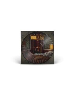 Volbeat - God Of Angels Trust (Limited Edition) (Picture Disc) LP