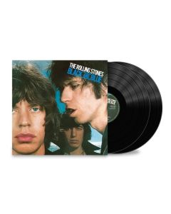 The Rolling Stones - Black And Blue (Steven Wilson Remix 2025) (180g) (Limited Deluxe Edition) LP