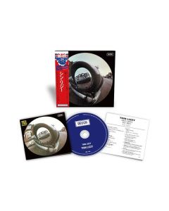 Thin Lizzy - Thin Lizzy (SHM-CD) (Papersleeve) CD