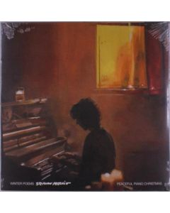 Stephan Moccio - Winter Poems LP