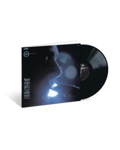 Stan Getz (1927-1991) - Focus (Verve Vault) (180g) LP