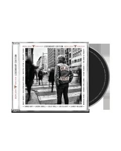 Bon Jovi - Forever (Legendary Edition) CD