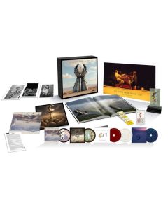 Rush - Grace Under Pressure (Limited Super Deluxe Edition) CD