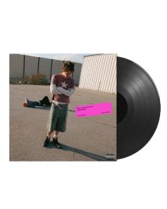 Royel Otis - Hickey (Charcoal Vinyl) LP