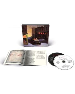 OMD (Orchestral Manoeuvres In The Dark) - Crush (40th Anniversary) (Limited Edition) CD