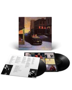 OMD (Orchestral Manoeuvres In The Dark) - Crush (40th Anniversary) (remastered & expanded) (Limited Edition) LP