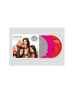 Girls Aloud - Chemistry (20th Anniversary Edition) (Deluxe Edition) CD