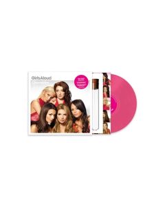 Girls Aloud - Chemistry (20th Anniversary Edition) (Pink Vinyl) LP
