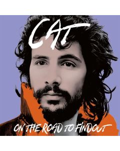 Yusuf (Yusuf Islam / Cat Stevens) - On The Road To Findout: Greatest Hits CD