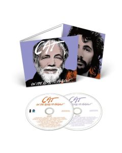 Yusuf (Yusuf Islam / Cat Stevens) - On The Road To Findout: Greatest Hits CD