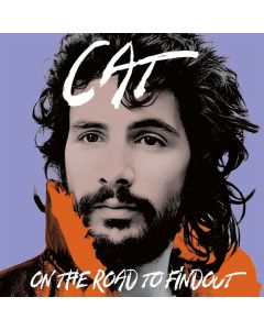 Yusuf (Yusuf Islam / Cat Stevens) - On The Road To Findout: Greatest Hits LP