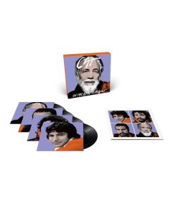 Yusuf (Yusuf Islam / Cat Stevens) - On The Road To Findout: Greatest Hits LP