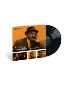 Coleman Hawkins (1904-1969) - Coleman Hawkins And Confrères (Acoustic Sounds) (180g) LP