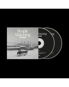 Sam Fender - People Watching (Limited Deluxe Edition) CD