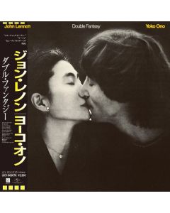 John Lennon & Yoko Ono - Double Fantasy (SHM-CD) (Limited Edition) (remastered 2010) CD