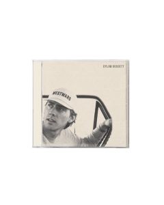 Dylan Gossett - Westward CD