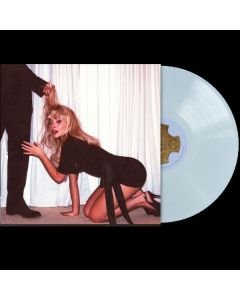 Sabrina Carpenter - Man's Best Friend (Opaque Light Blue Vinyl) LP