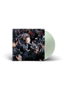 Robbie Williams - Life Thru A Lens (Limited Edition) (Coke Bottle Clear Vinyl) LP
