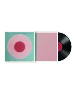 Brian Eno & Beatie Wolfe - Liminal LP