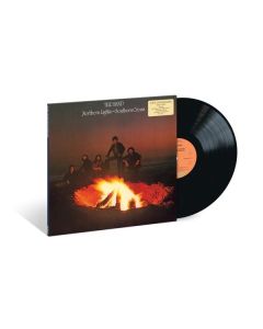 The Band - Northern Lights, Southern Cross (50th Anniversary) (180g) (Limited Edition) LP