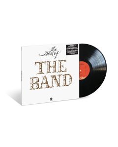 The Band - The Best Of The Band (remastered) LP
