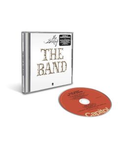 The Band - The Best Of The Band CD