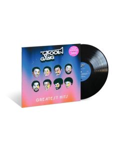 Kool & The Gang - Greatest Hits LP