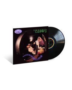 The Cramps - Psychedelic Jungle (Limited Edition) LP