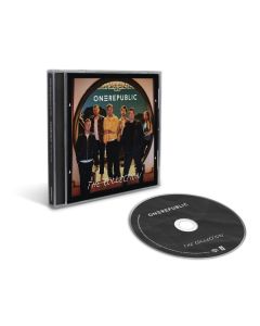 OneRepublic - The Collection CD