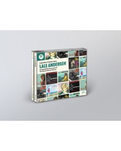 Lale Andersen (1905-1972) - Big Box CD