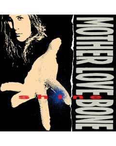 Mother Love Bone - Shine EP (remastered) (180g) LP
