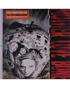 Mother Love Bone - Apple (35th Anniversary) (remastered) (180g) (Opaque Habanero Eco Vinyl) LP