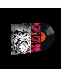Mother Love Bone - Apple (35th Anniversary) (remastered) (180g) LP