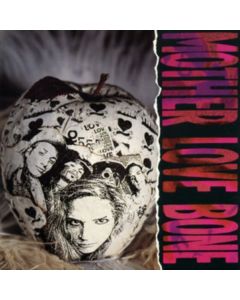 Mother Love Bone - Apple CD