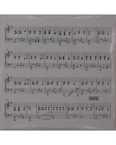 Lewis Capaldi - Survive (#2) CDM