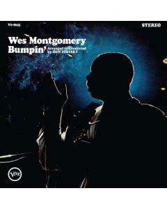 Wes Montgomery (1925-1968) - Bumpin' (Acoustic Sounds) (180g) LP